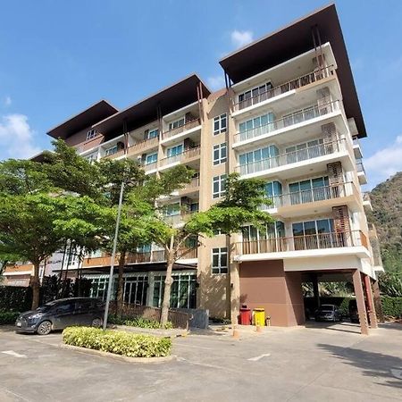 Apartamento Baan Khaoyai Cozy Ban Tha Maprang Exterior foto