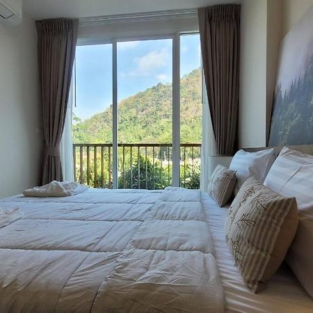 Apartamento Baan Khaoyai Cozy Ban Tha Maprang Exterior foto