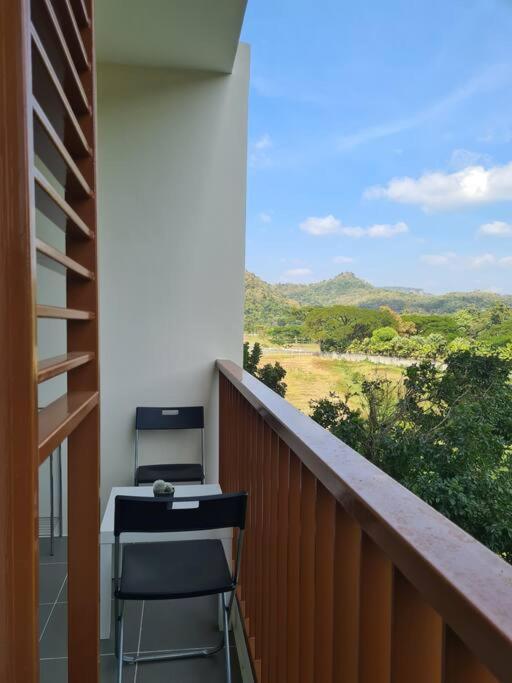 Apartamento Baan Khaoyai Cozy Ban Tha Maprang Exterior foto
